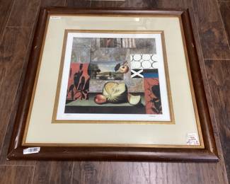 Sale Picture