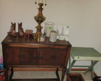 Nice cabinet