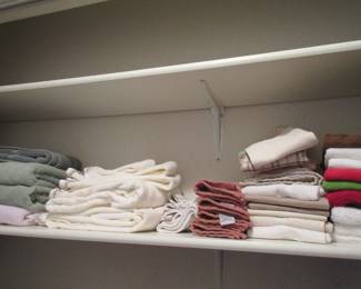 Linens