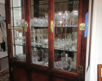 Great China Hutch