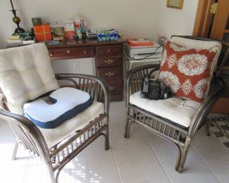 Patio Chairs