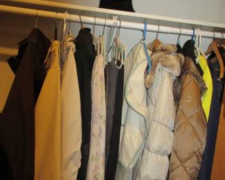 Great coats