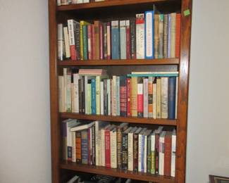 Book Shelf