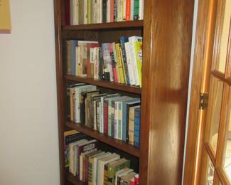 Book Shelf