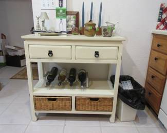 Good storage piece