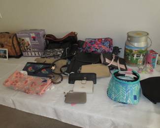 purses