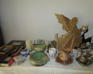 Frankoma Pottery