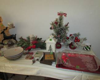 More Christmas