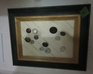Unusual button picture