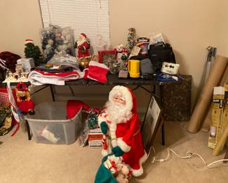 vintage christmas