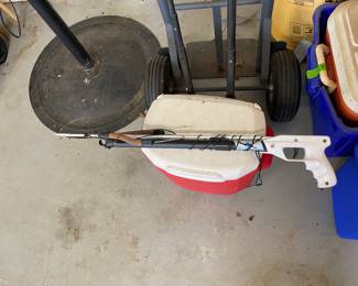 spier gun