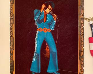 ELVIS