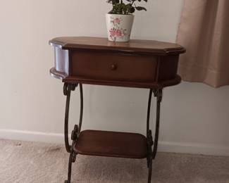 Small Table