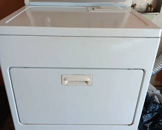 Dryer