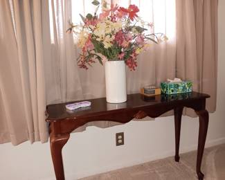 Long Table