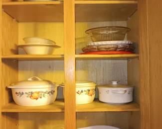 Dishes