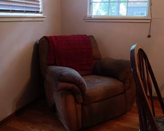 Recliner