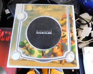 Mario Bros special Edition Game Cube