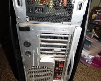 Massive gaming computer