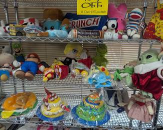 Sale Picture
