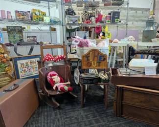 Sale Picture