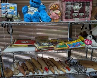 Sale Picture