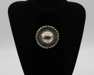Middle Eastern jewelry