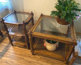 More Matching End Tables & Coffee Table