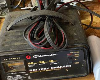 Battery Charger