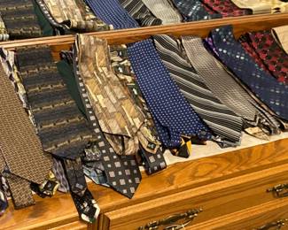 Very Nice Neck Ties