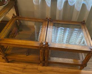 End Tables