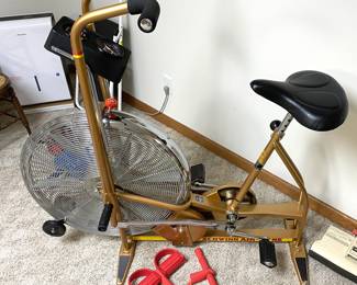 Schwinn Exercise Bike