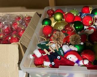 Christmas Ornaments
