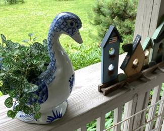 Yard Art