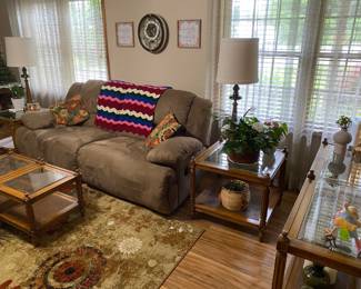 Wonderful Living Room Furniture _ Couches Chairs & MORE