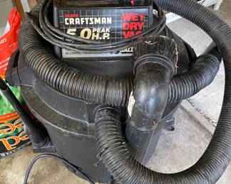 Shop Vac