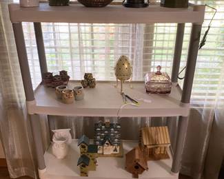 More Decor