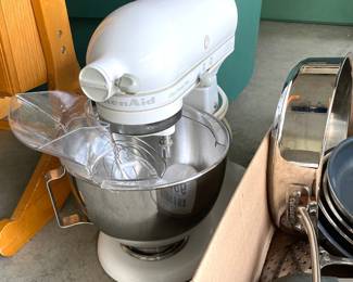KitchenAid Mixer