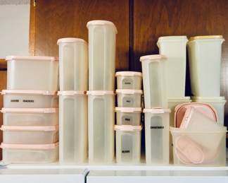 Tupperware