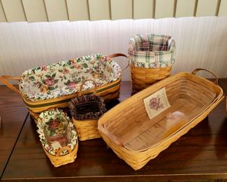 Longaberger 
