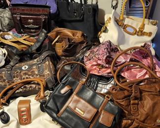 Bags