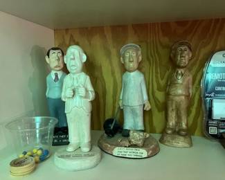 Funny figures
