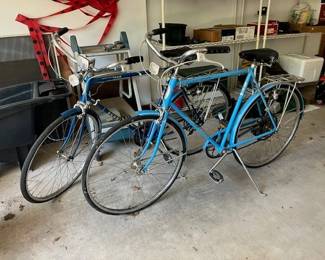 Schwinn bikes, Suburban