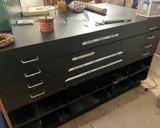 Flat file