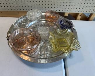 More unique items.