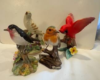 For the bird lover in your life.