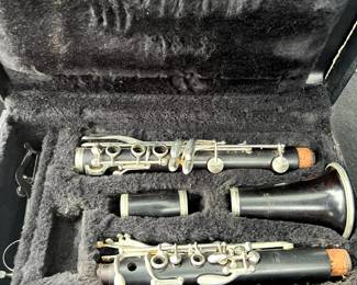 Clarinet
