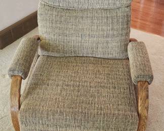 Recliner
