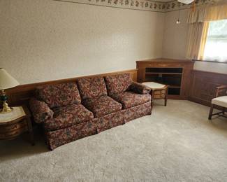 Henredon couch