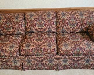 Henredon couch